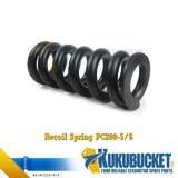 Recoil Spring PC200-5/6